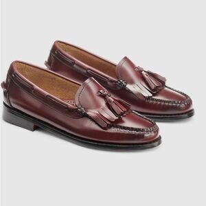 Gorgeous G.H. Bass Weejuns